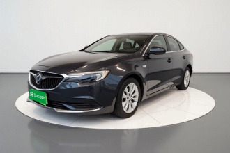 别克 英朗 2021款 改款 典范 1.5L 自动精英型