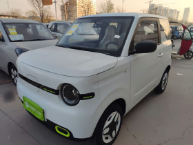 吉利银河 熊猫 2025款 210km 元气熊