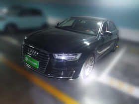 奥迪A6L 2017款 30 FSI 技术型