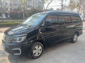 东风风行 菱智 2019款 M5L 1.6L 7座基本型 国VI