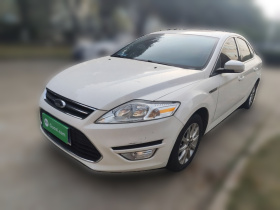 福特 致胜 2013款 2.3L 时尚型