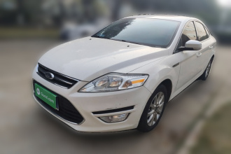 福特 致胜 2013款 2.3L 时尚型