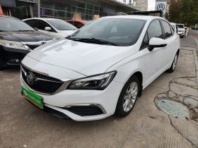 别克 威朗 2019款 三厢 20T 双离合领先型