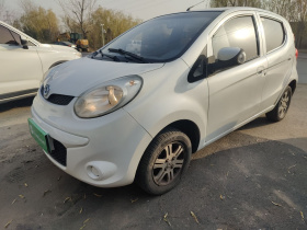 江铃集团新能源 江铃E200L 2018款 E200L 标准型（250KM）