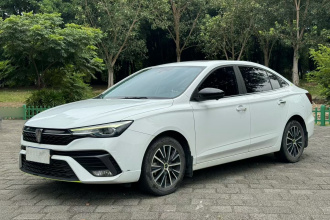 荣威i5 2021款 改款 1.5L CVT钻石版