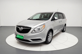 别克GL8 2017款 25S 豪华型 国V