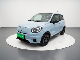 零跑汽车 零跑T03 2025款 310舒享版