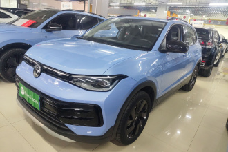 大众 途岳 2025款 新锐 300TSI 锐享版