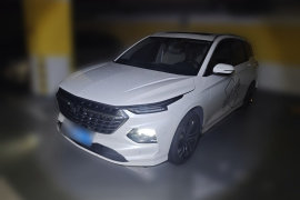 五菱汽车 五菱凯捷 2022款 280T 1.5T CVT旗舰型