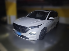 五菱汽车 五菱凯捷 2022款 280T 1.5T CVT旗舰型