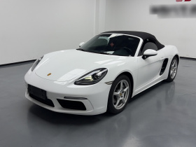 保时捷718 2018款 Boxster 2.0T