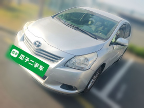丰田 逸致 2011款 180E CVT精英版