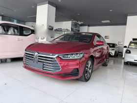 比亚迪 秦Pro 2018款 1.5TI 自动智联锋享型