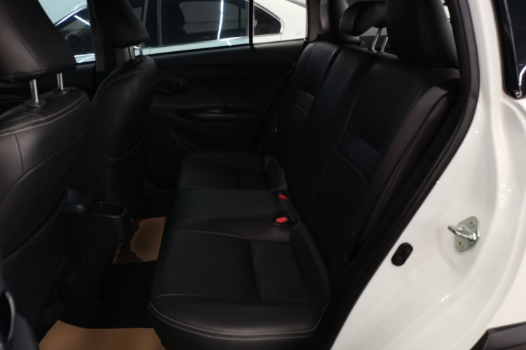 丰田 YARiS L 致炫 2022款 致炫X 1.5L CVT领先PLUS版中控内饰21