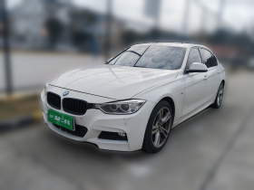 宝马3系 2015款 328Li 豪华设计套装