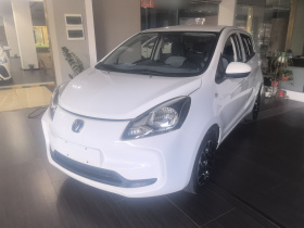 长安欧尚 奔奔E-Star 2021款 国民版 心悦版 磷酸铁锂（31.86kWh）