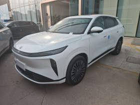 东风风神L8 2025款 185KM理想版