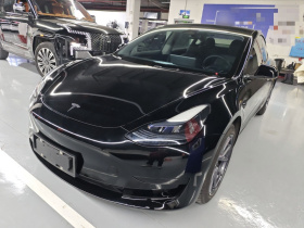 特斯拉 Model 3 2022款 后轮驱动版