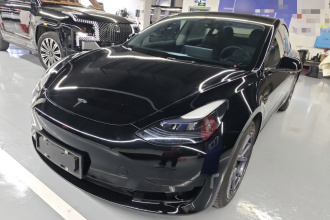 特斯拉 Model 3 2022款 后轮驱动版
