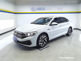 大众 速腾 2023款 300TSI DSG超越版