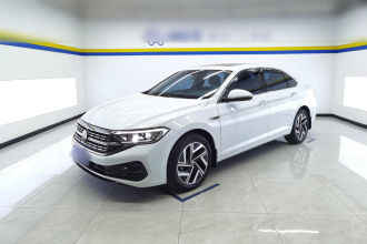 大众 速腾 2023款 300TSI DSG超越版