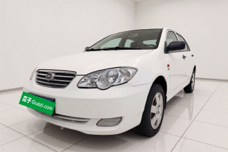 比亚迪F3 2018款 1.5L 手动经典型