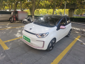 思皓 2022款 花仙子款 四叶草