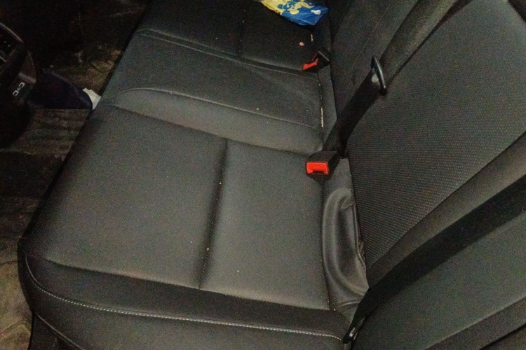 本田 型格 2023款 240TURBO CVT科技版中控内饰21