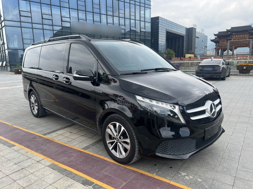 车300二手车图片