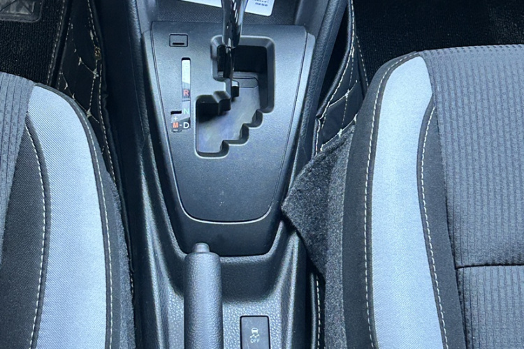 丰田 YARiS L 致炫 2022款 致炫X 1.5L CVT领先PLUS版局部细节18