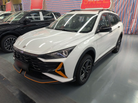 东风风神 奕炫GS 2025款 马赫版 1.5L 自动星耀版