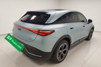 smart精灵#3 2023款 Pulse四驱版