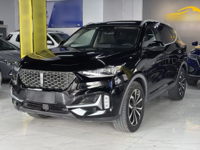 魏牌 VV6 2020款 2.0T 两驱Collie智行+