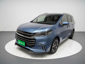 上汽大通MAXUS 大通G50 2019款 1.5T 自动尊享版 国V