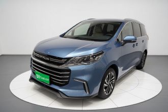 上汽大通MAXUS 大通G50 2019款 1.5T 自动尊享版 国V