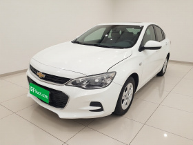 雪佛兰 科沃兹 2016款 1.5L 自动欣享版