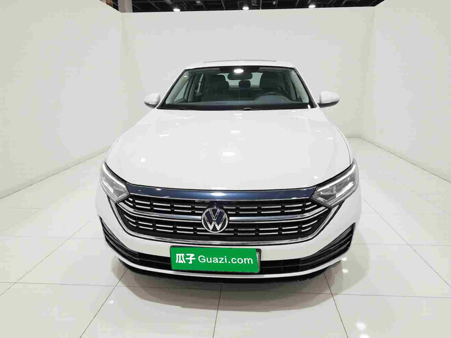 东莞二手大众速腾2024款 二次转手还能亏多少？