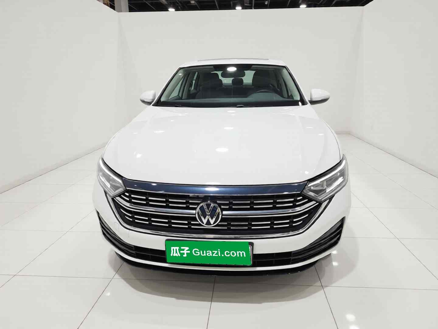 大众 速腾 2024款 300TSI DSG超越版(1)