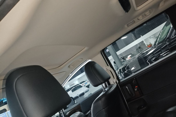 本田 奥德赛 2018款 2.4L 智享版局部细节22