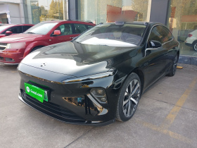 蔚来ET7 2022款 100kWh 首发版