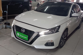 日产 天籁 2021款 2.0T XL 智进版