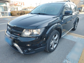 道奇 酷威 2016款 2.4L 两驱旅行版