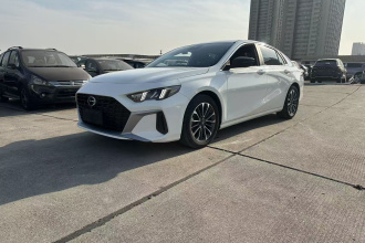 广汽传祺 影豹 2021款 270T DCT J11版