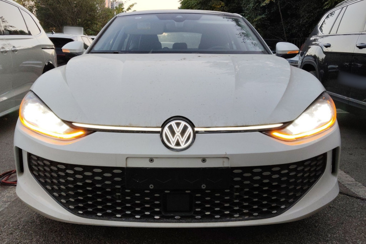 大众 2025款 凌渡L 280TSI DSG酷辣版车身外观6001