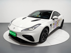 哪吒汽车 哪吒GT 2023款 560