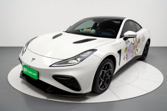 哪吒汽车 哪吒GT 2023款 560
