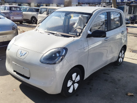 五菱汽车 宏光MINIEV 2025款 四门版 进阶款