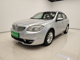 中华H330 2013款 1.5L 手动舒适型