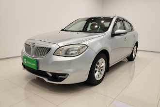 中华H330 2013款 1.5L 手动舒适型