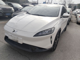 小鹏G3 2019款 智享版